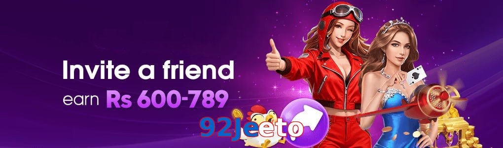 92Jeeto